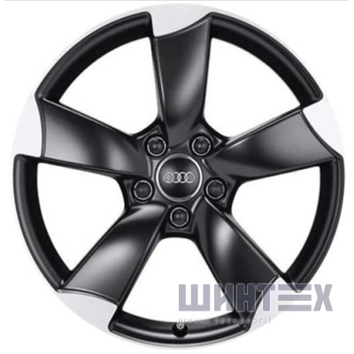 Audi OEM A3 8V Sportback 7.5x18 5x112 ET51 DIA57.1 MTB